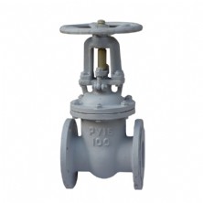 The standard gate valves Z41H-16C